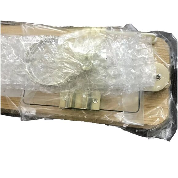 STUDIO MERCANTILE Wooden Basketball Shots Drinking Game NEW $40 Bar Man Cave New - Picture 7 of 9